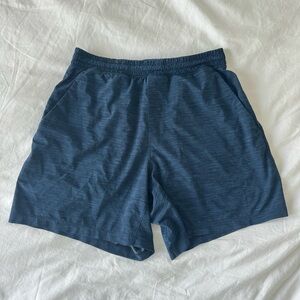 Lululemon Pace Breaker LL shorts